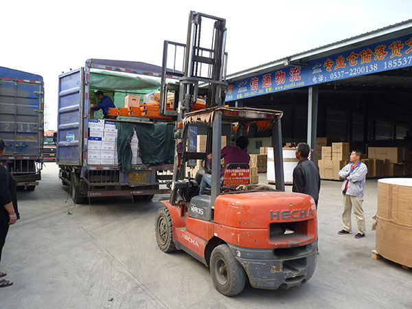 濟(jì)寧至開(kāi)封物流專(zhuān)線