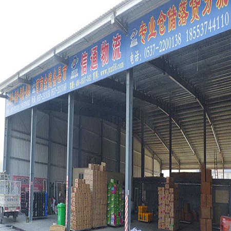 濟(jì)寧至開(kāi)封物流專(zhuān)線